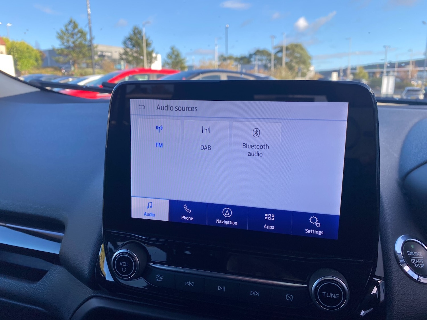 Used Ford Ecosport 2023 for sale - 76393737: Photo 30