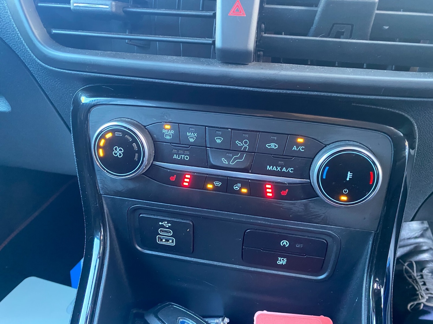 Used Ford Ecosport 2023 for sale - 76393737: Photo 38