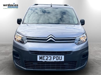 Used Citroen Berlingo 2023 for sale - 79526517: Photo