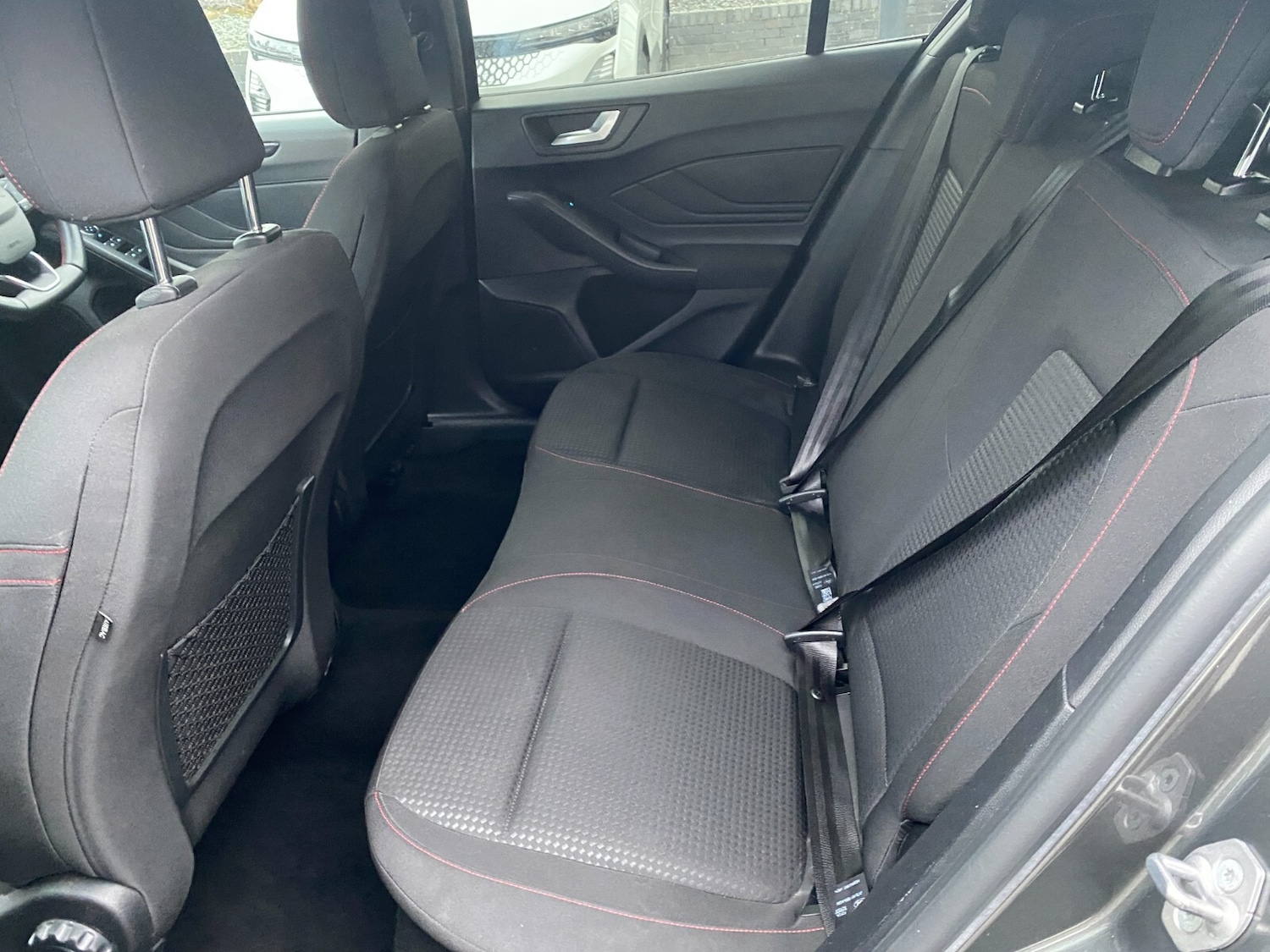 Used Ford Focus 2020 for sale - 77205740: Photo 13