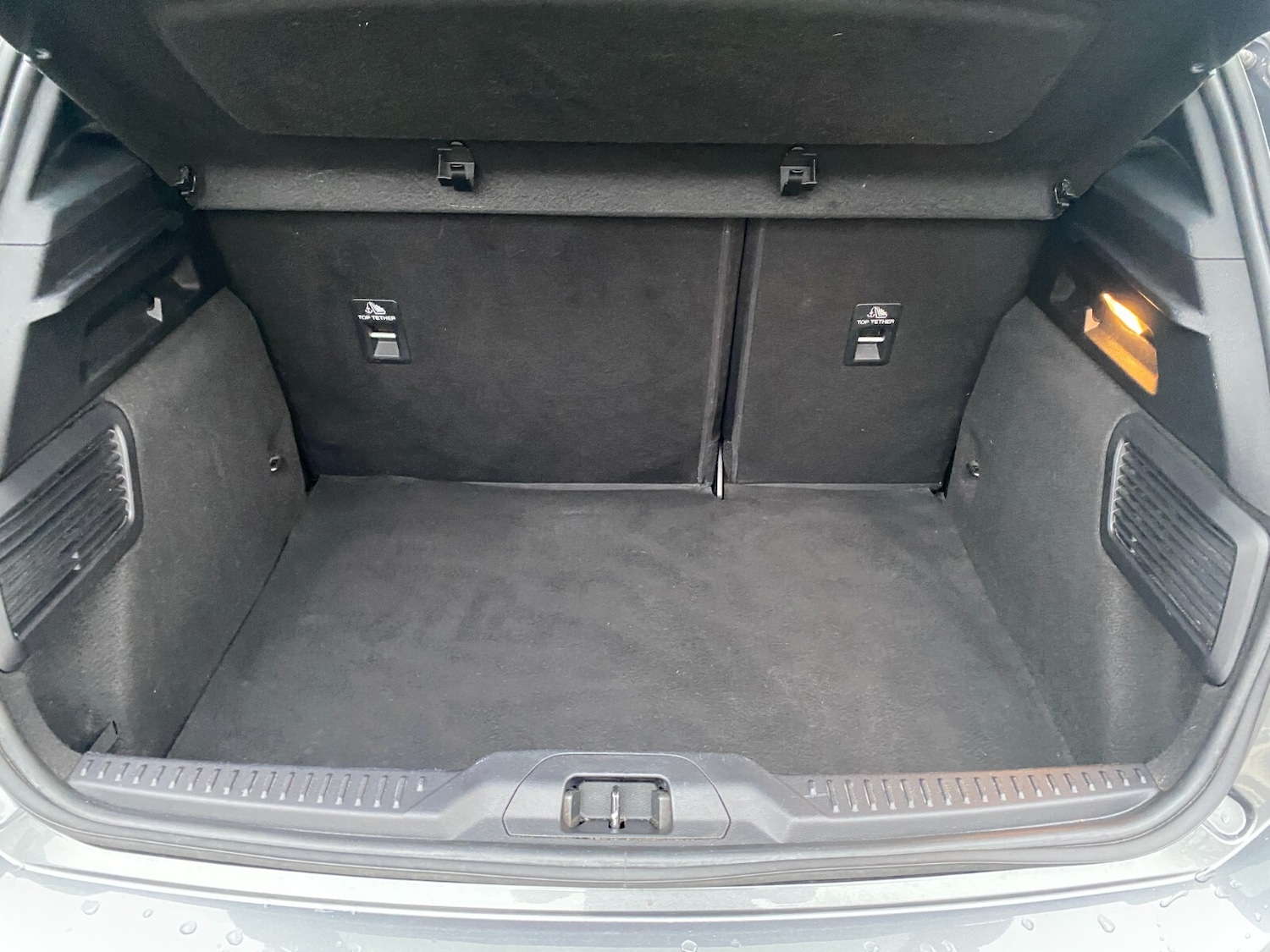 Used Ford Focus 2020 for sale - 77205740: Photo 14