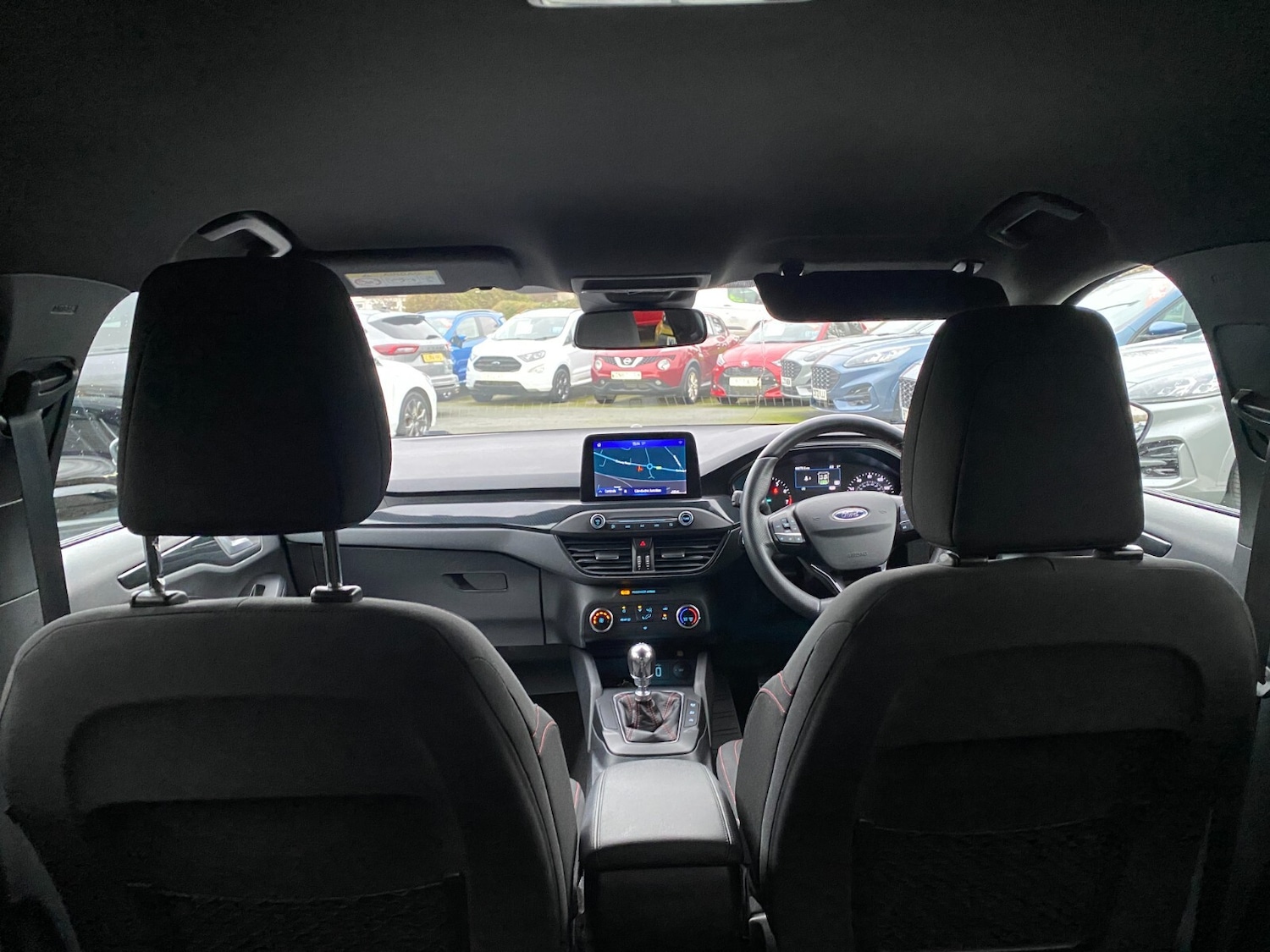 Used Ford Focus 2020 for sale - 77205740: Photo 15