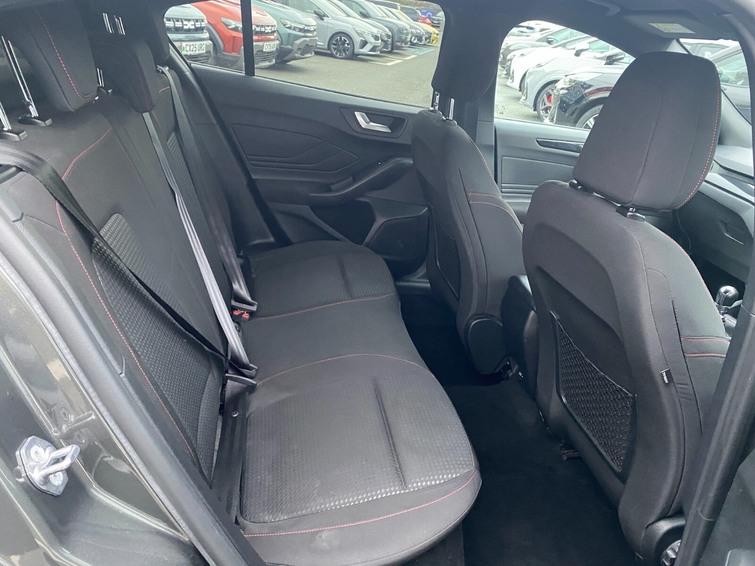 Used Ford Focus 2020 for sale - 77205740: Photo 16