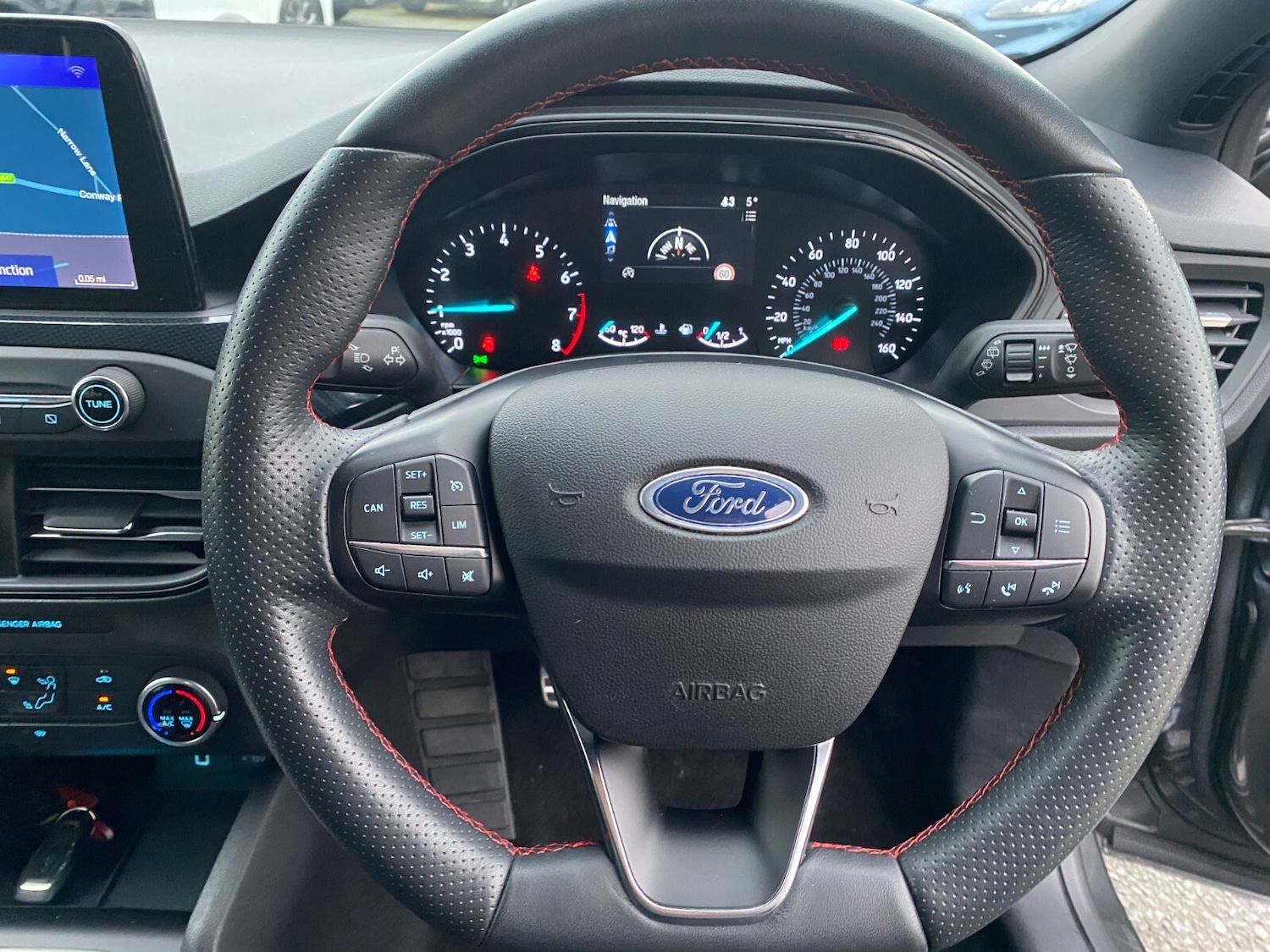 Used Ford Focus 2020 for sale - 77205740: Photo 20