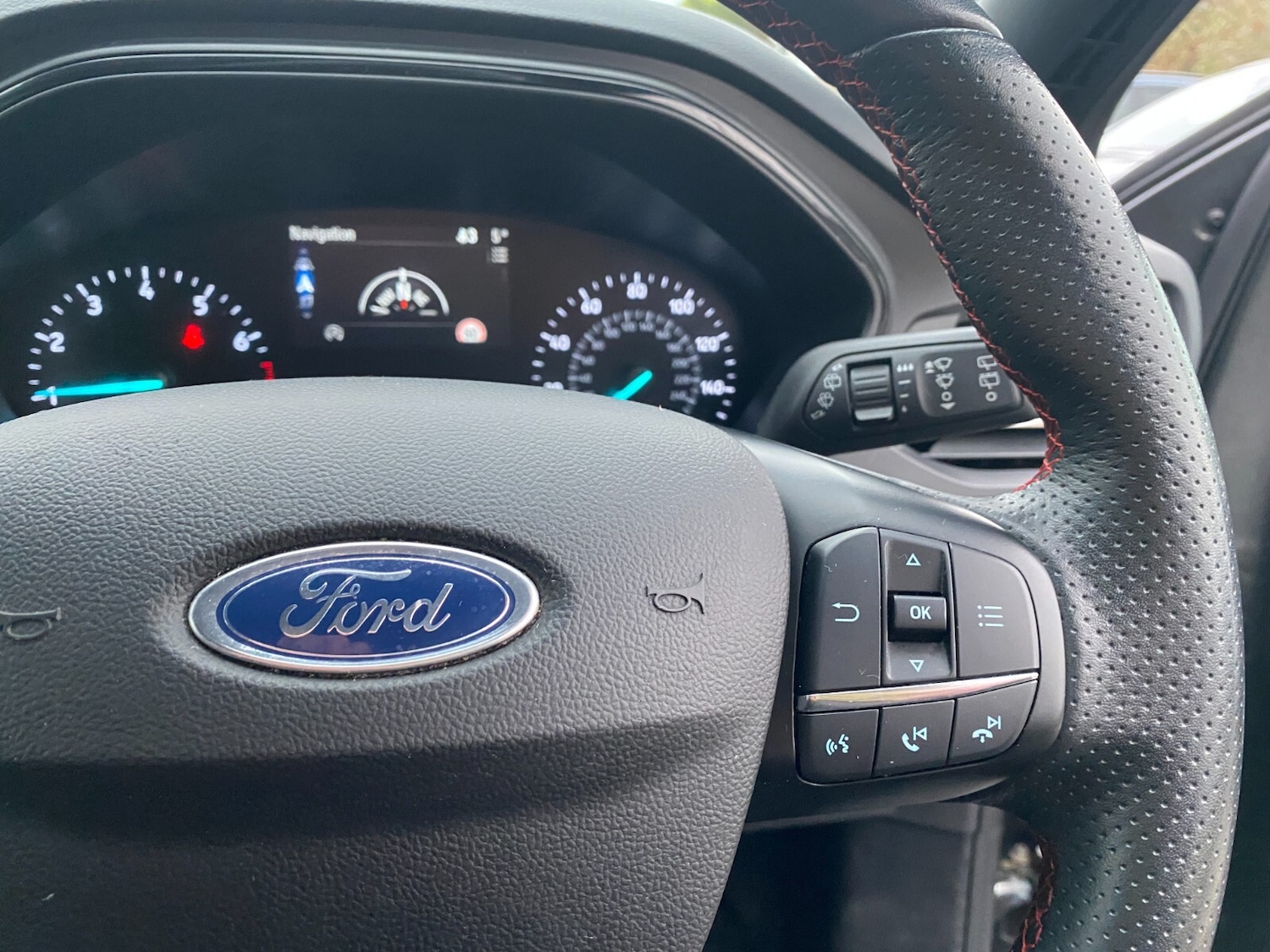 Used Ford Focus 2020 for sale - 77205740: Photo 21