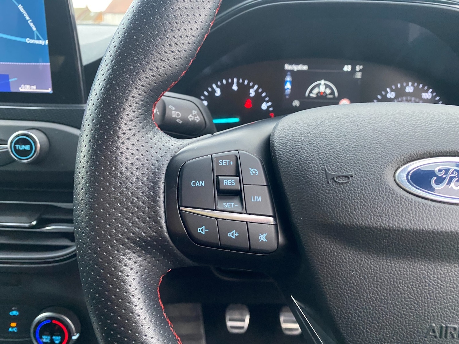 Used Ford Focus 2020 for sale - 77205740: Photo 22