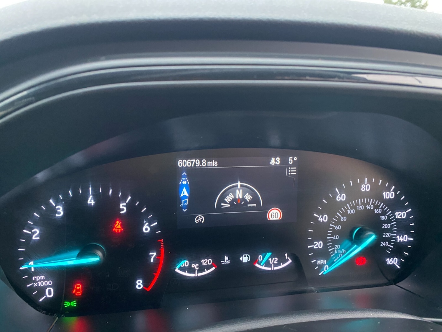 Used Ford Focus 2020 for sale - 77205740: Photo 23