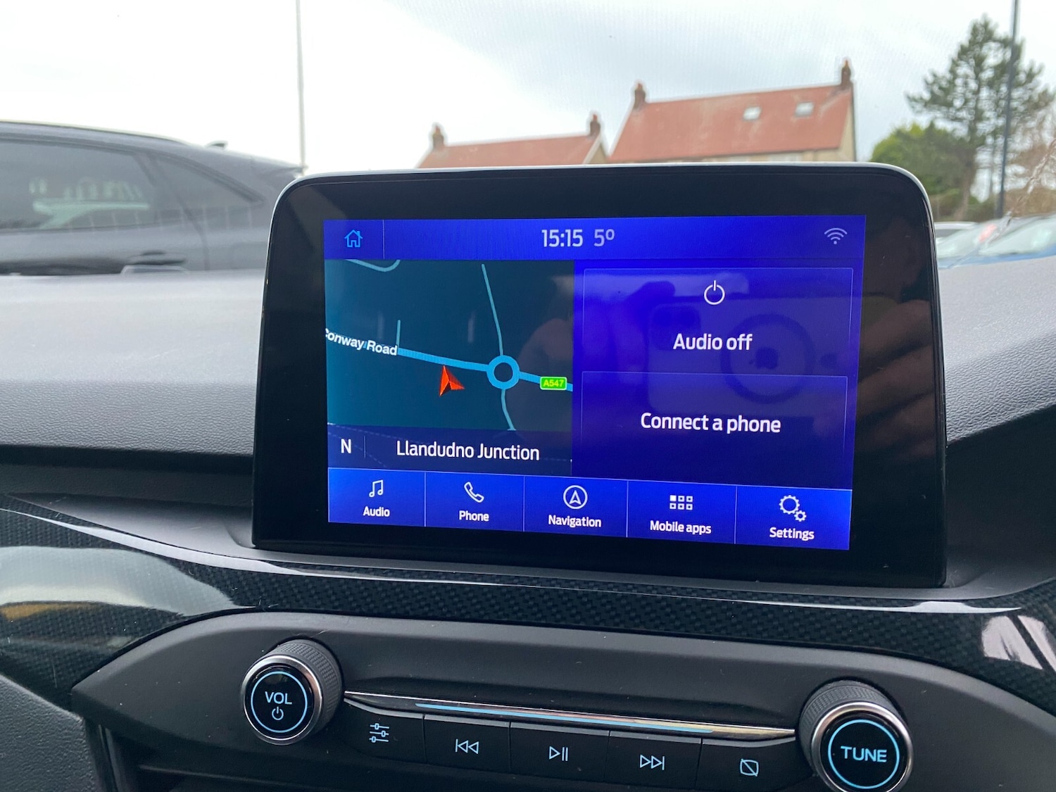 Used Ford Focus 2020 for sale - 77205740: Photo 25