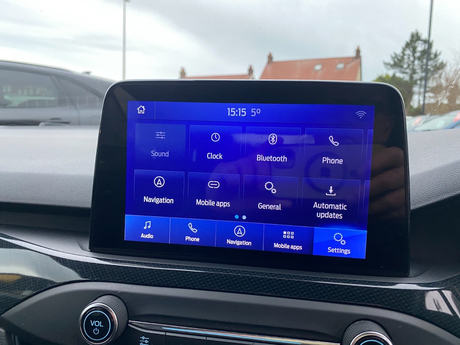 Used Ford Focus 2020 for sale - 77205740: Photo 26