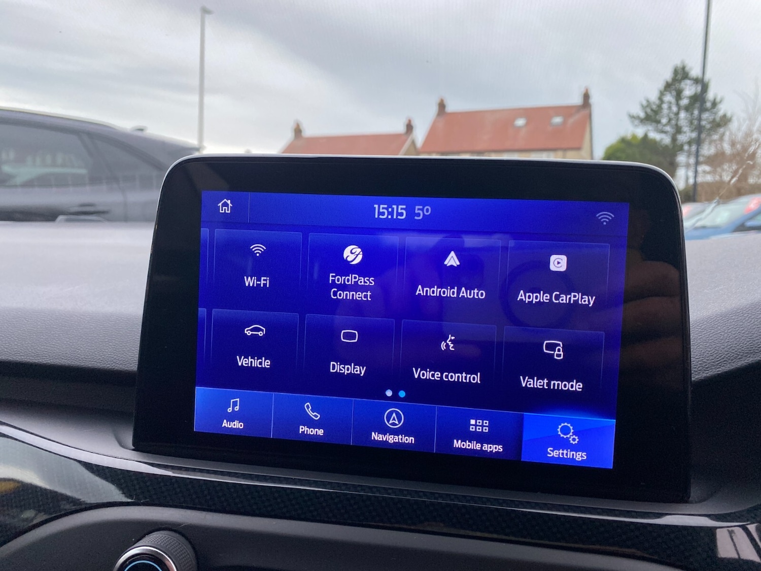 Used Ford Focus 2020 for sale - 77205740: Photo 27