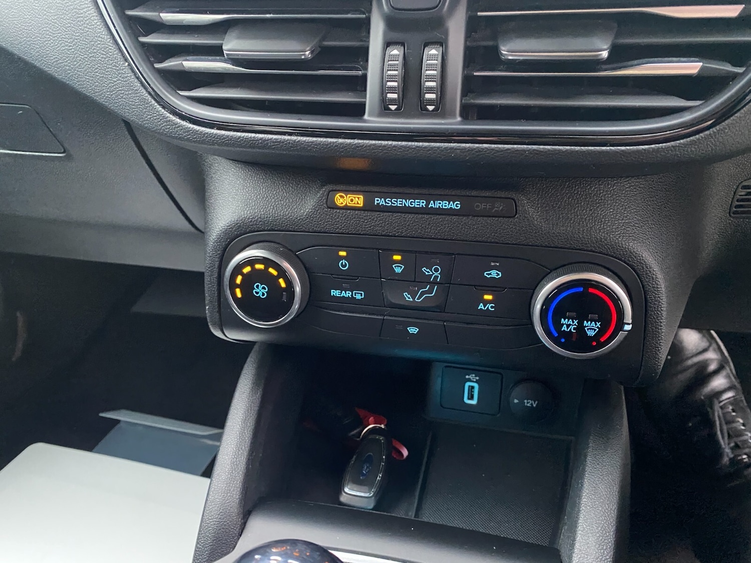 Used Ford Focus 2020 for sale - 77205740: Photo 29