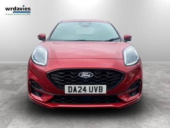 Used Ford Puma 2024 for sale - 79057073: Photo