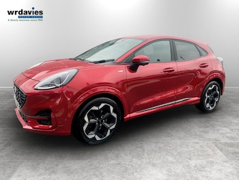 Used Ford Puma 2024 for sale - 79057073: Photo