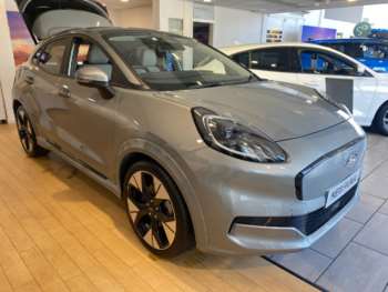 123kW Premium 43kWh 5dr Auto