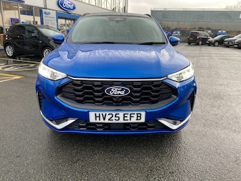 Used Ford Kuga 2025 for sale - 77339481: Photo