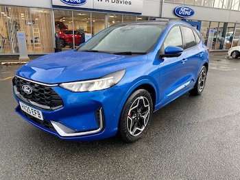 Used Ford Kuga 2025 for sale - 77339481: Photo