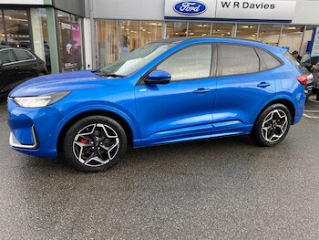 Used Ford Kuga 2025 for sale - 77339481: Photo