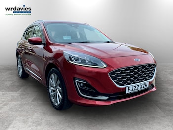 Used Ford Kuga 2022 for sale - 78650422: Photo
