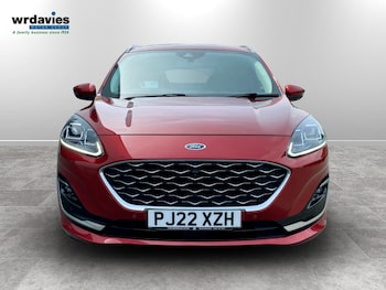 Used Ford Kuga 2022 for sale - 78650422: Photo