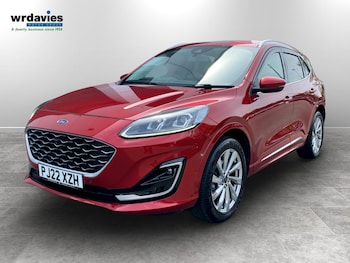 Used Ford Kuga 2022 for sale - 78650422: Photo