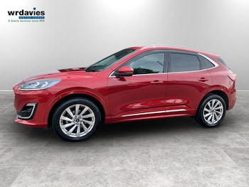 Used Ford Kuga 2022 for sale - 78650422: Photo