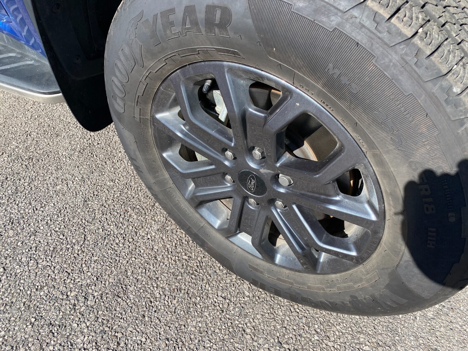 Used Ford Ranger 2024 for sale - 76276801: Photo 13