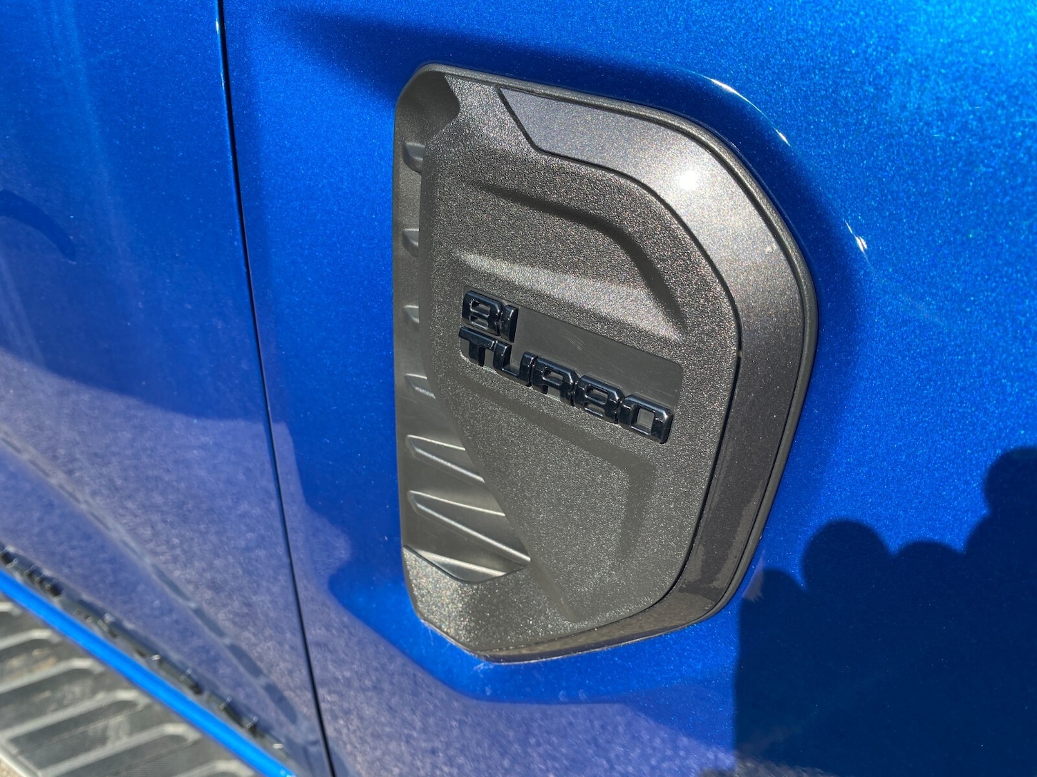 Used Ford Ranger 2024 for sale - 76276801: Photo 14