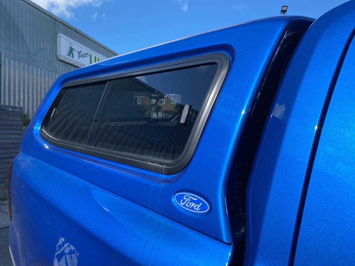 Used Ford Ranger 2024 for sale - 76276801: Photo 15