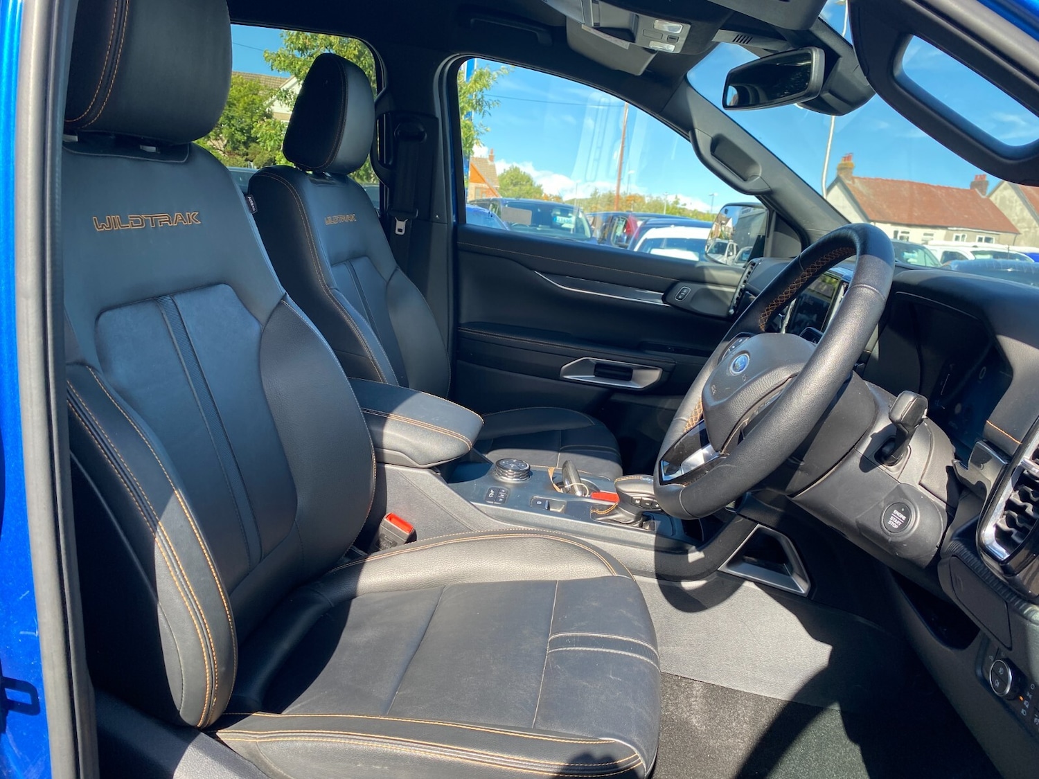 Used Ford Ranger 2024 for sale - 76276801: Photo 17