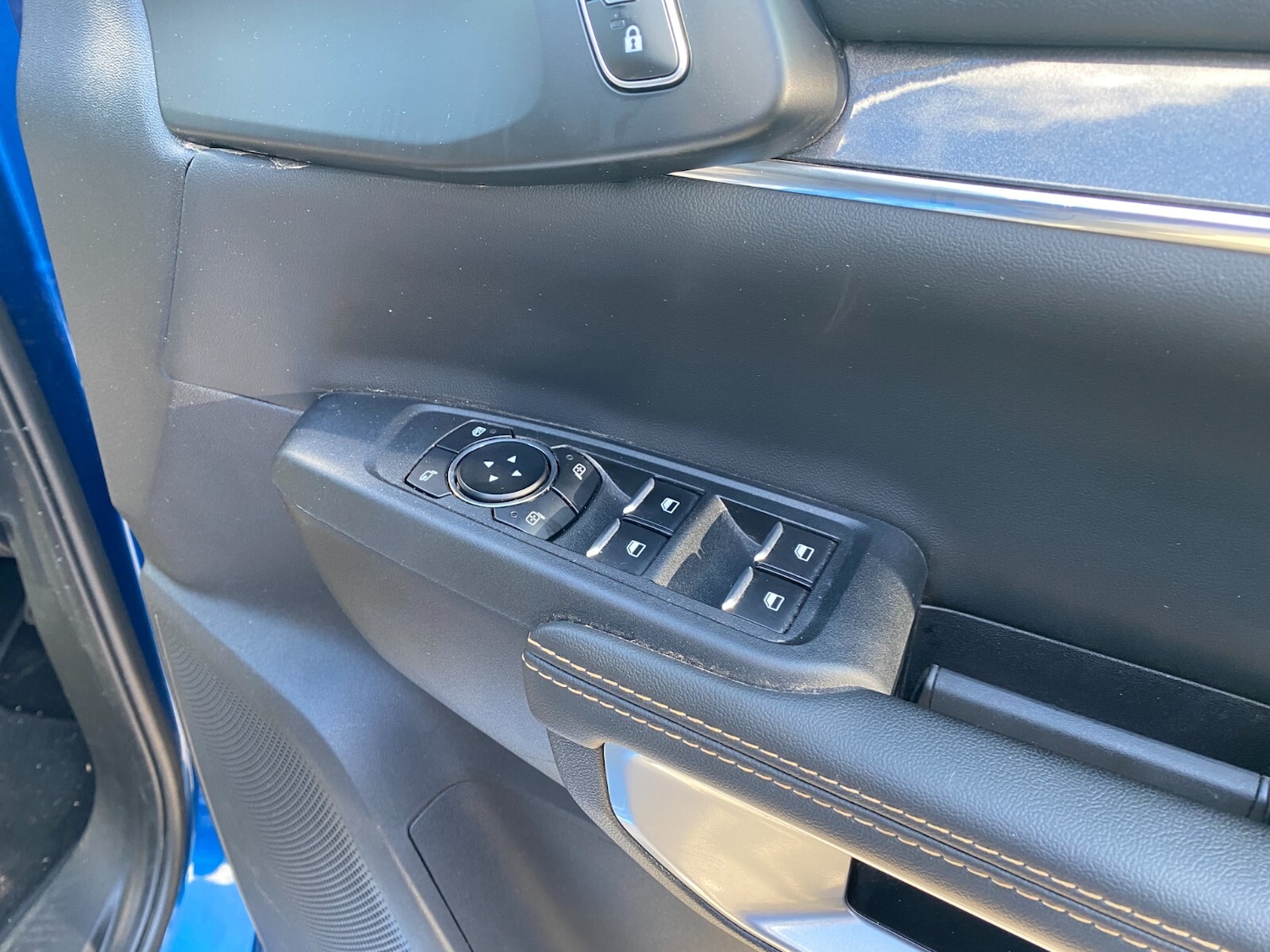 Used Ford Ranger 2024 for sale - 76276801: Photo 20