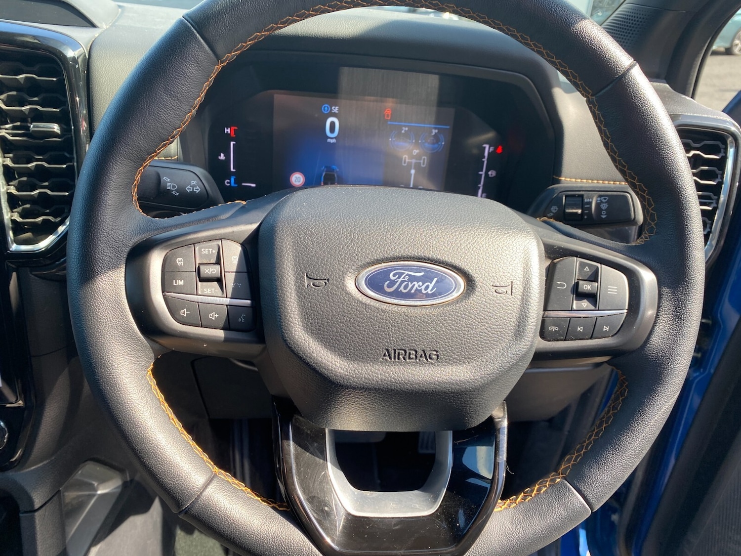 Used Ford Ranger 2024 for sale - 76276801: Photo 22