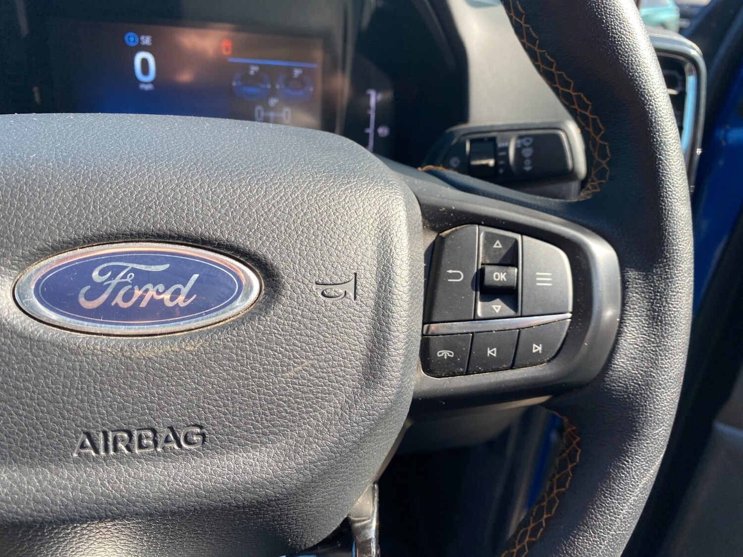 Used Ford Ranger 2024 for sale - 76276801: Photo 23