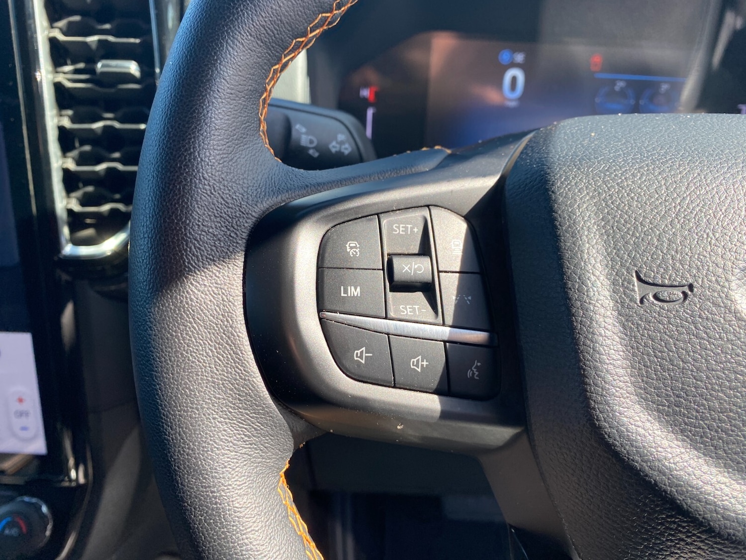 Used Ford Ranger 2024 for sale - 76276801: Photo 24