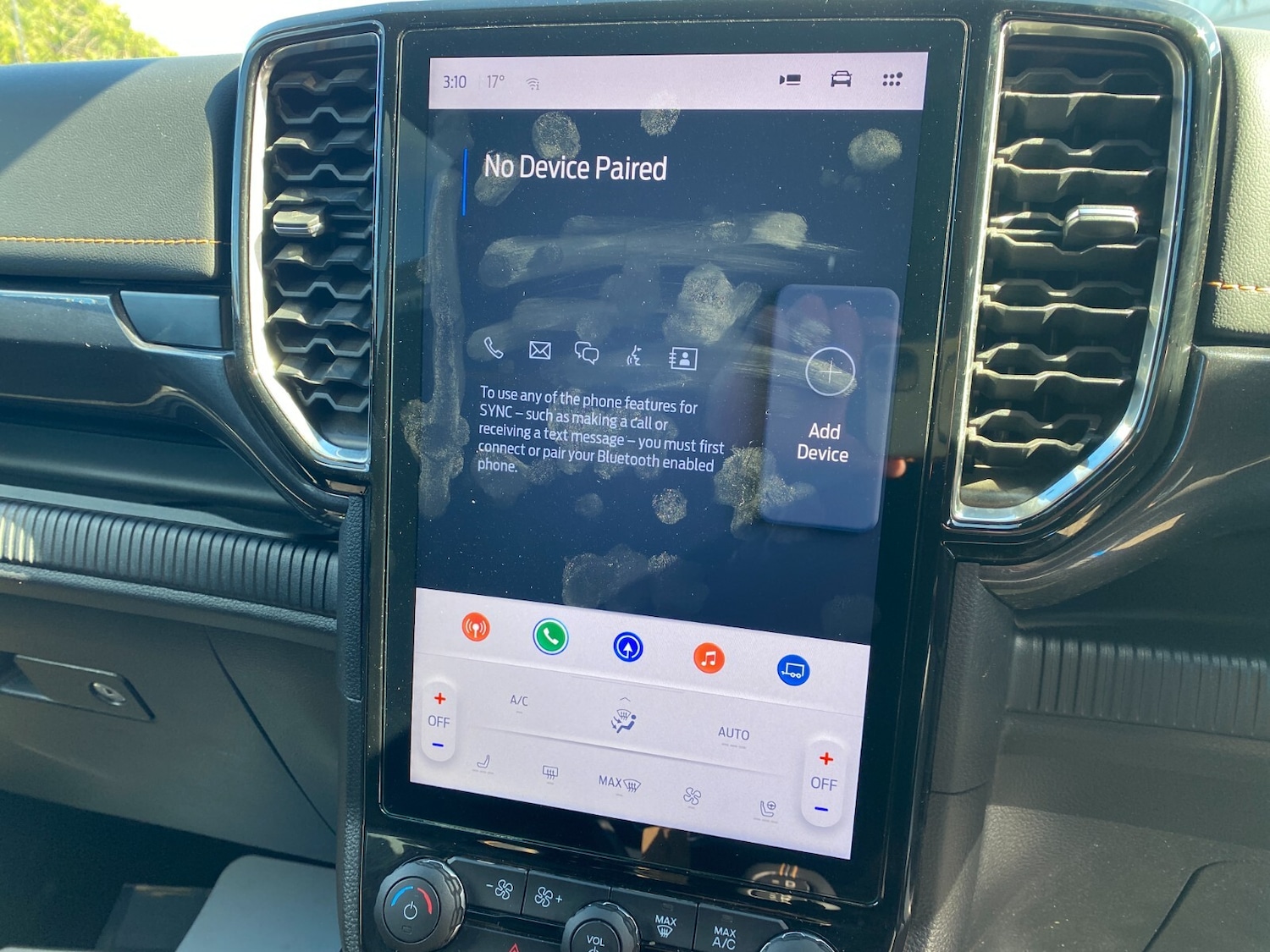 Used Ford Ranger 2024 for sale - 76276801: Photo 25