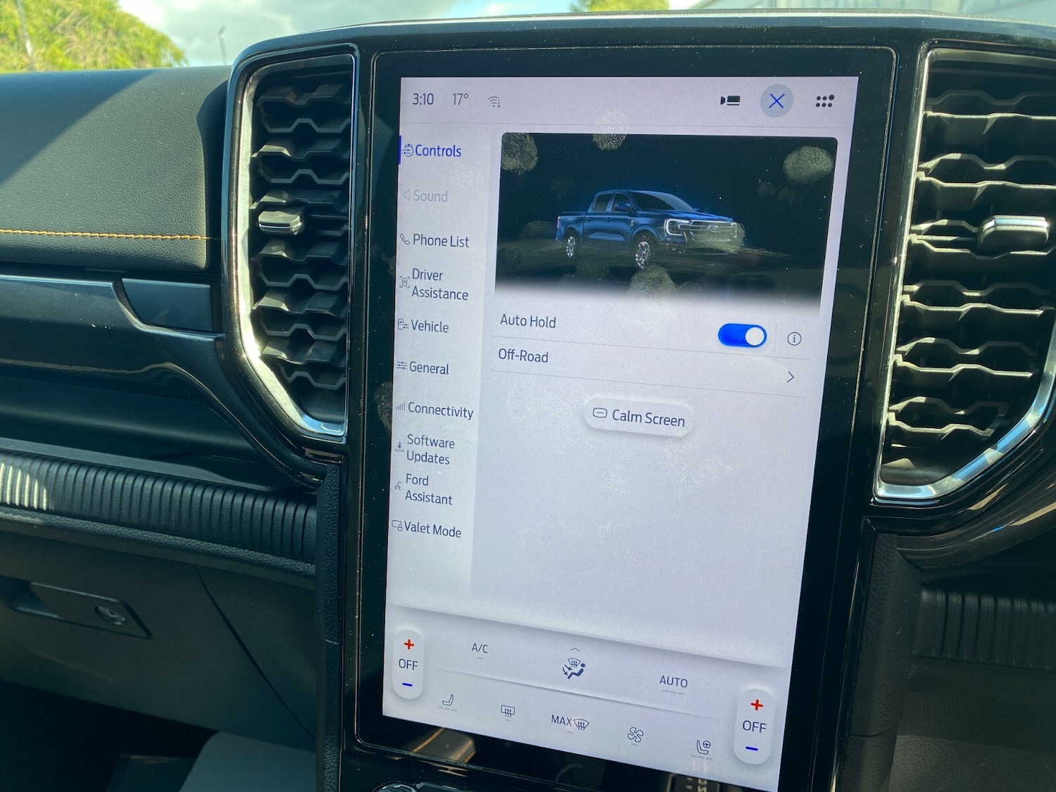 Used Ford Ranger 2024 for sale - 76276801: Photo 26