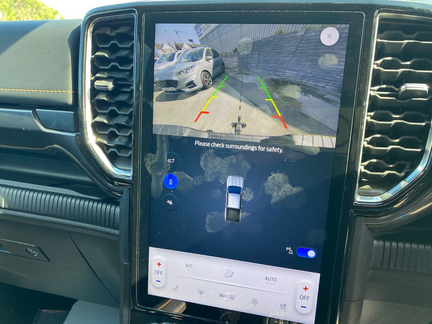 Used Ford Ranger 2024 for sale - 76276801: Photo 27