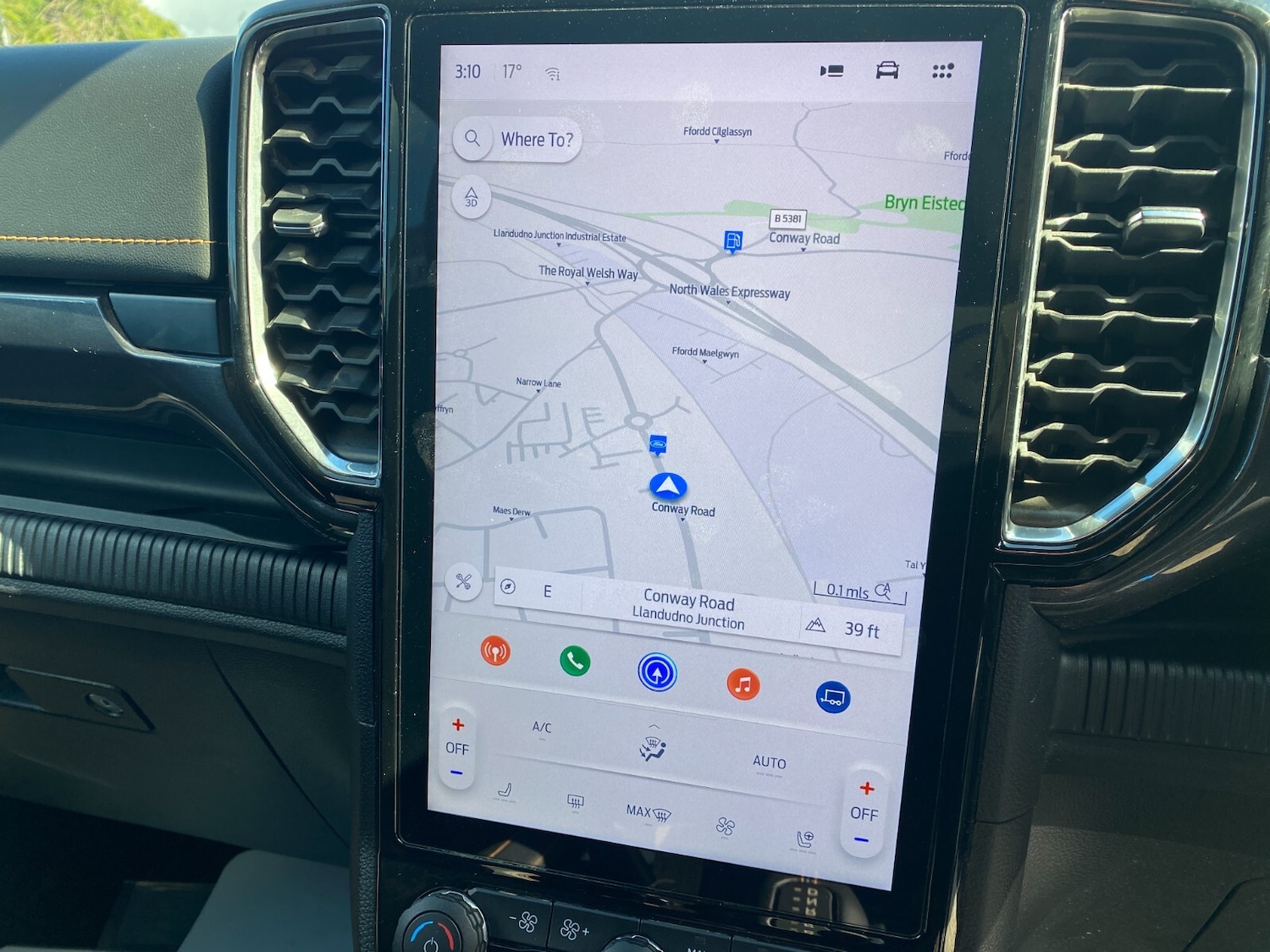 Used Ford Ranger 2024 for sale - 76276801: Photo 28