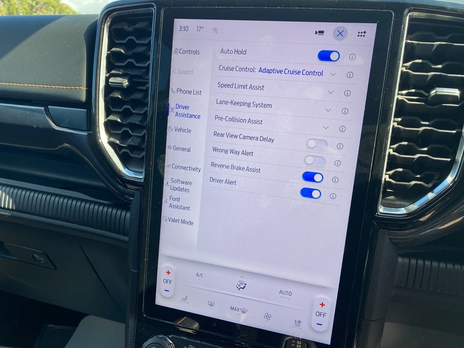 Used Ford Ranger 2024 for sale - 76276801: Photo 29