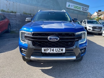 Used Ford Ranger 2024 for sale - 76276801: Photo