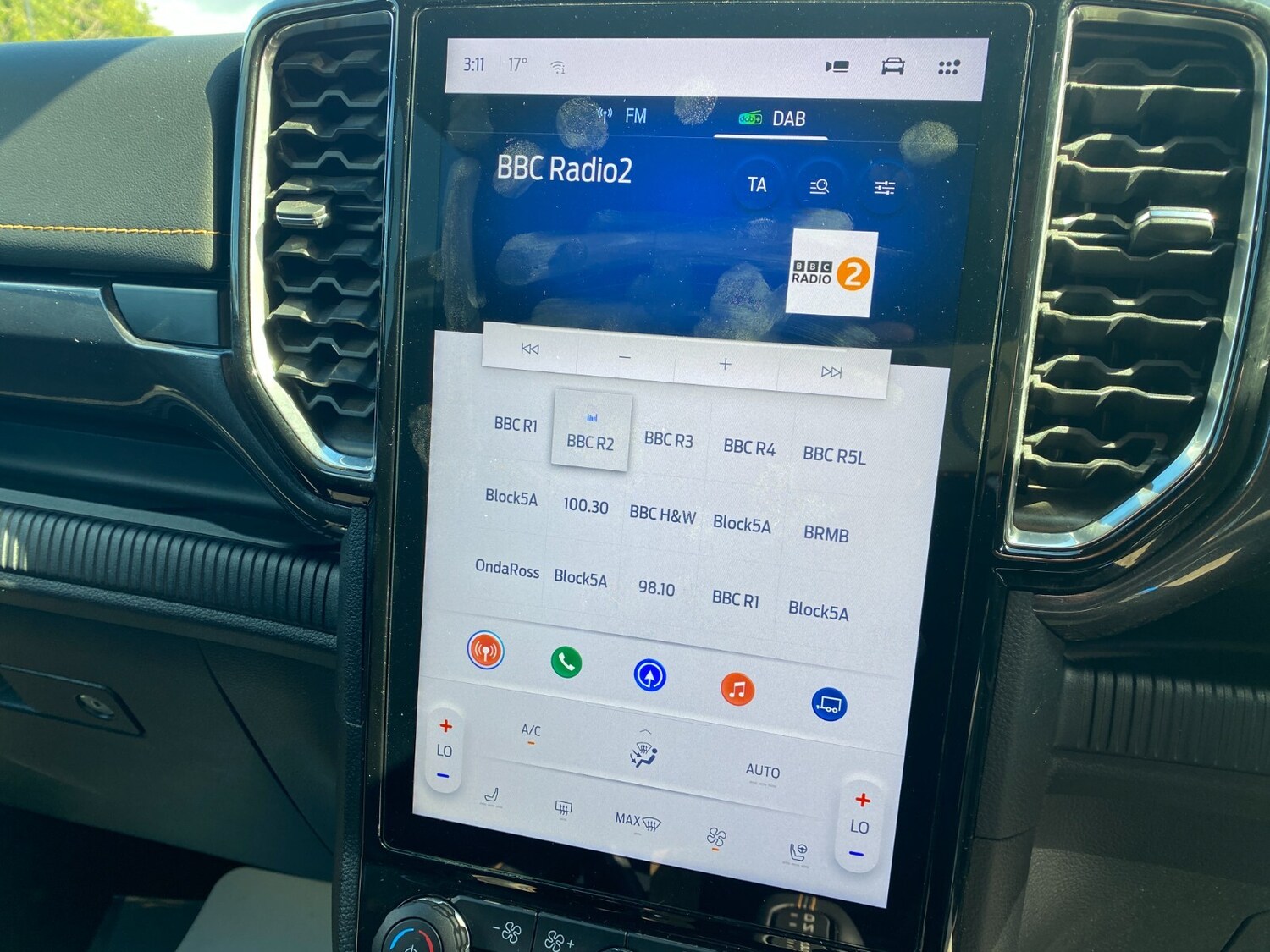 Used Ford Ranger 2024 for sale - 76276801: Photo 30