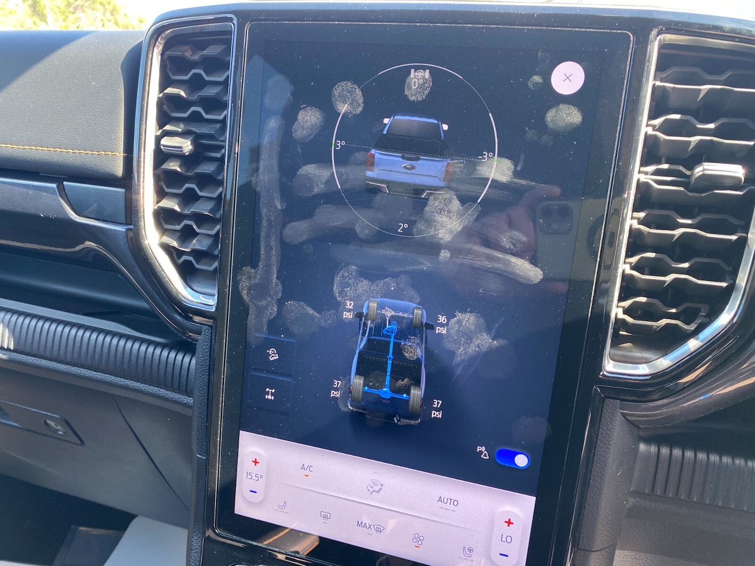 Used Ford Ranger 2024 for sale - 76276801: Photo 31