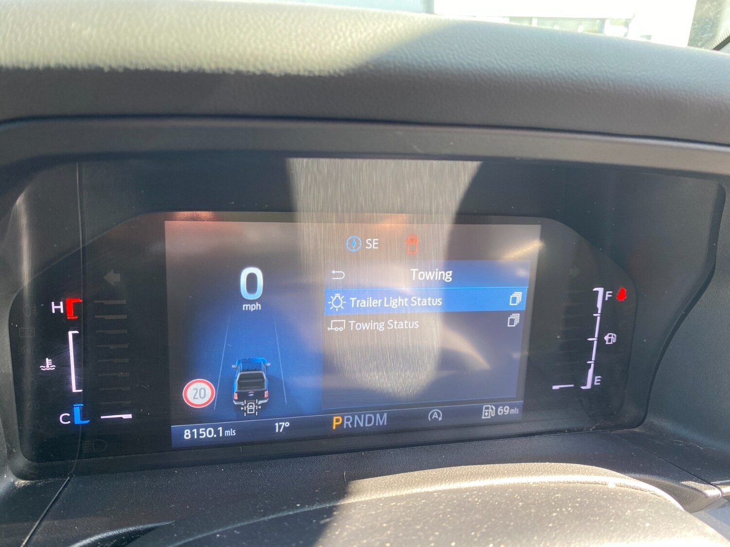 Used Ford Ranger 2024 for sale - 76276801: Photo 32