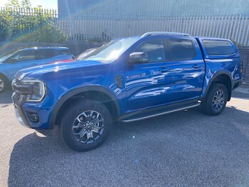 Used Ford Ranger 2024 for sale - 76276801: Photo