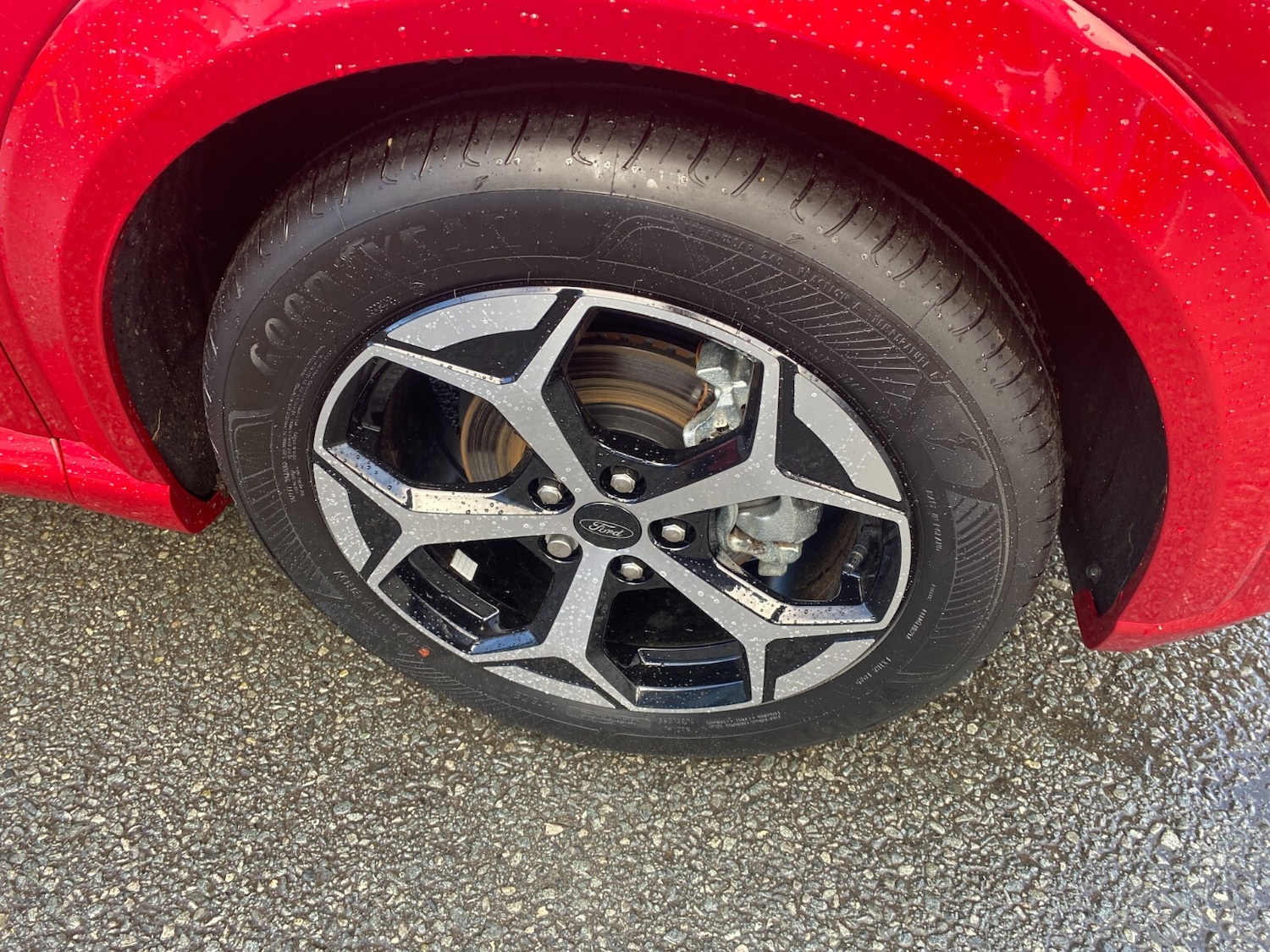 Used Ford Puma 2026 for sale - 77186353: Photo 10