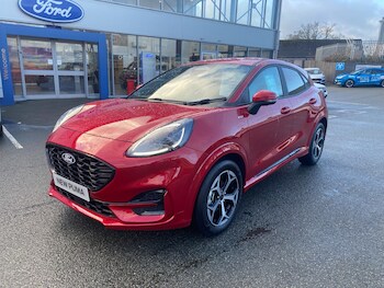 Used Ford Puma 2026 for sale - 77186353: Photo