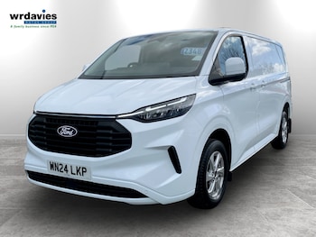 Used Ford Transit Custom 2024 for sale - 78263478: Photo