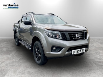 Used Nissan Navara 2019 for sale - 79257863: Photo