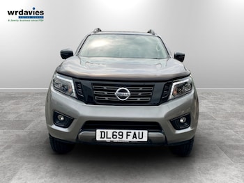 Used Nissan Navara 2019 for sale - 79257863: Photo