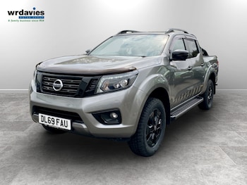 Used Nissan Navara 2019 for sale - 79257863: Photo