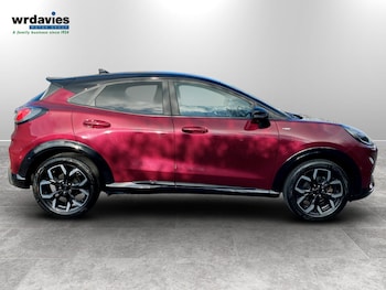 Used Ford Puma 2023 for sale - 77778412: Photo